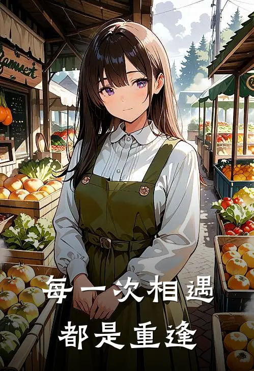 每一次相遇都是重逢