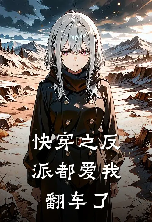 快穿之反派都爱我翻车了