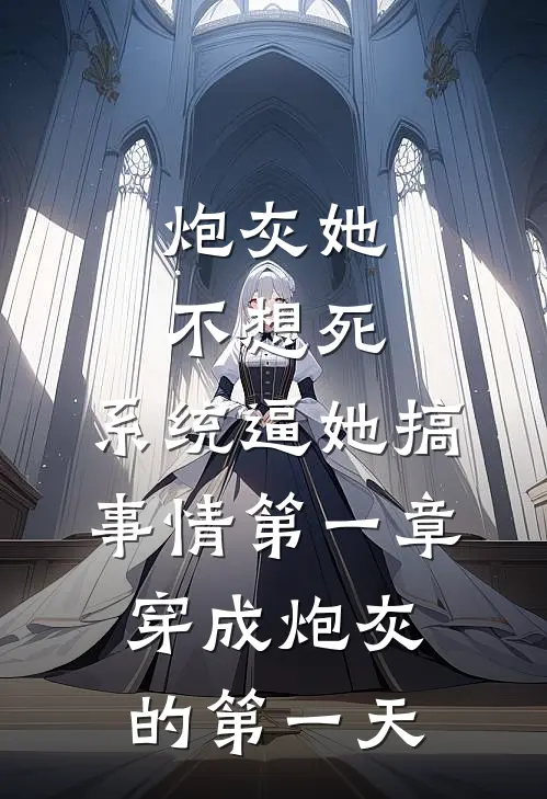 炮灰她不想死，系统逼她搞事情第一章穿成炮灰的第一天(苏念炮灰)完结小说_热门小说推荐炮灰她不想死，系统逼她搞事情第一章穿成炮灰的第一天苏念炮灰