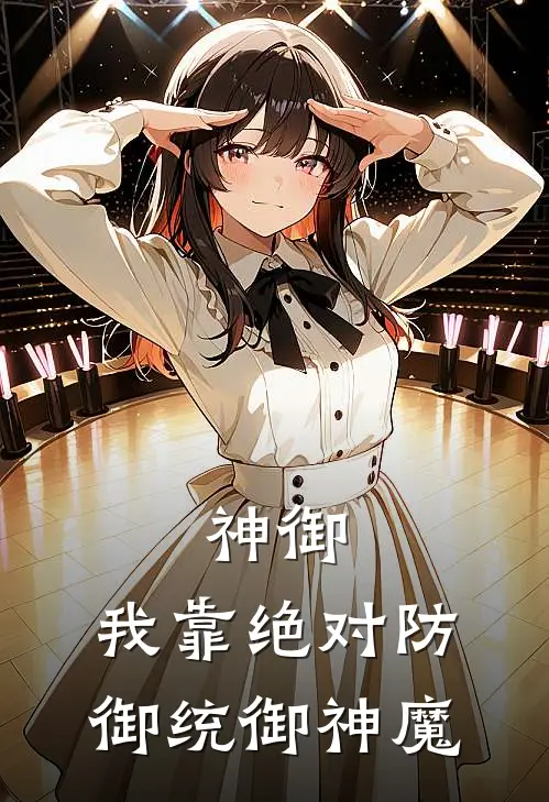 神御：我靠绝对防御统御神魔(凌澈苏清月)无弹窗小说免费阅读_小说免费阅读无弹窗神御：我靠绝对防御统御神魔凌澈苏清月