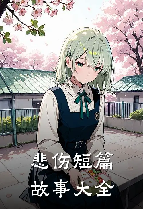 悲伤短篇故事大全