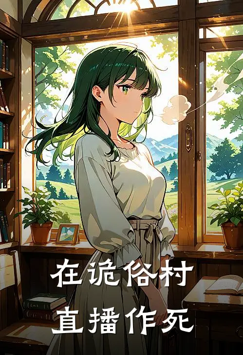 姜肆姜肆在诡俗村直播作死最新章节在线阅读_姜肆姜肆完整版阅读