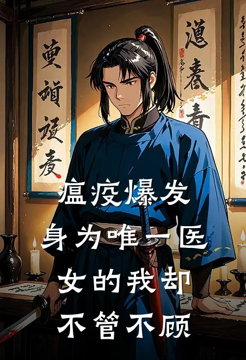 瘟疫爆发，身为唯一医女的我却不管不顾姜清柳柔儿完整版小说_最新章节列表瘟疫爆发，身为唯一医女的我却不管不顾(姜清柳柔儿)