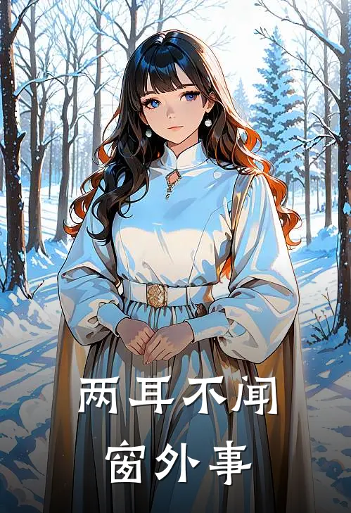 两耳不闻窗外事