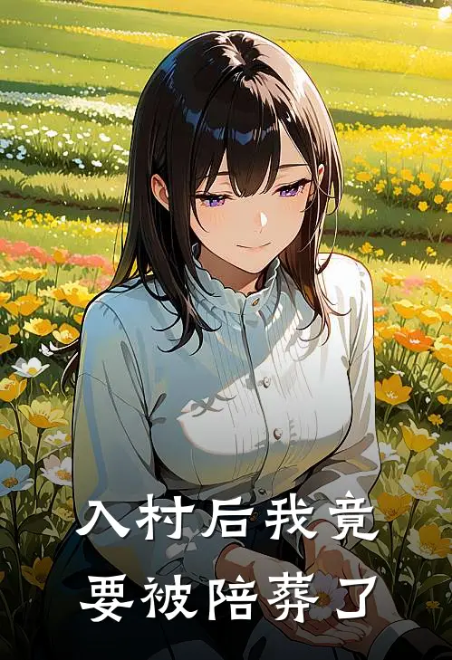 入村后我竟要被陪葬了