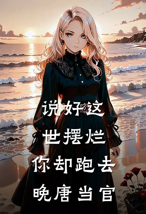 说好这世摆烂，你却跑去晚唐当官