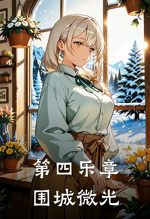 第四乐章：围城微光