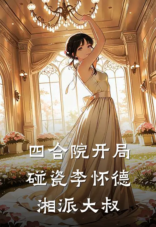 四合院开局碰瓷李怀德湘派大叔