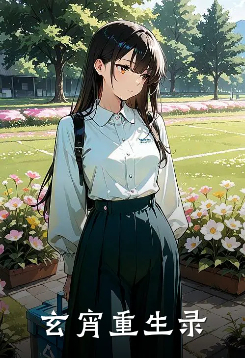 玄宵重生录