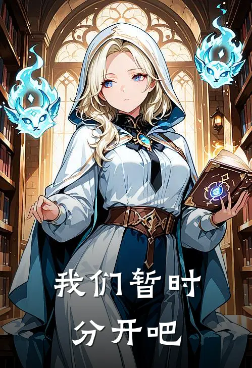 我们暂时分开吧