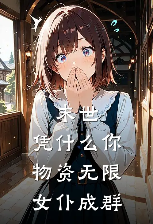 末世：凭什么你物资无限女仆成群(陈默李青月)小说推荐完本_全本免费小说末世：凭什么你物资无限女仆成群陈默李青月