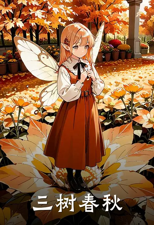 《三树春秋》陈桑洲史密斯完本小说_陈桑洲史密斯(三树春秋)全文免费阅读无弹窗大结局