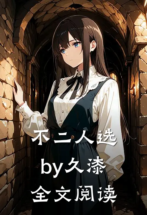 不二人选by久漆全文阅读