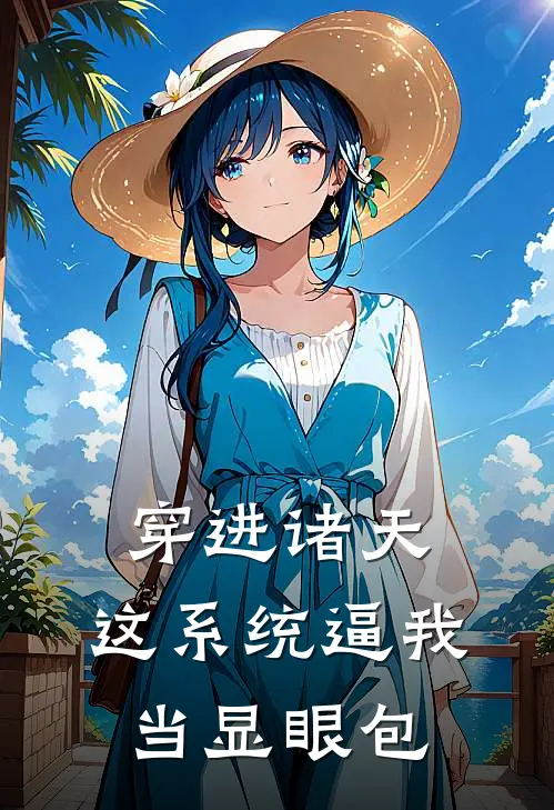 穿进诸天：这系统逼我当显眼包