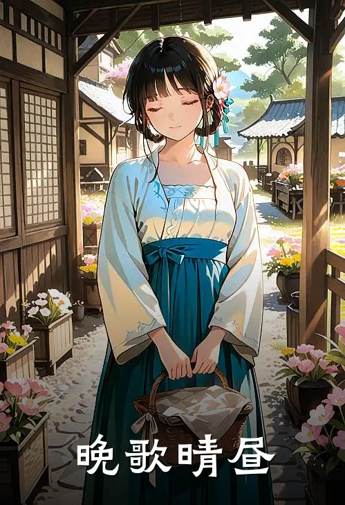 晚歌晴昼