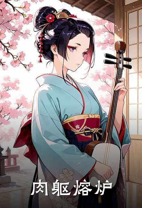 肉躯熔炉沈骸邹信宸完结小说免费阅读_热门免费小说肉躯熔炉(沈骸邹信宸)