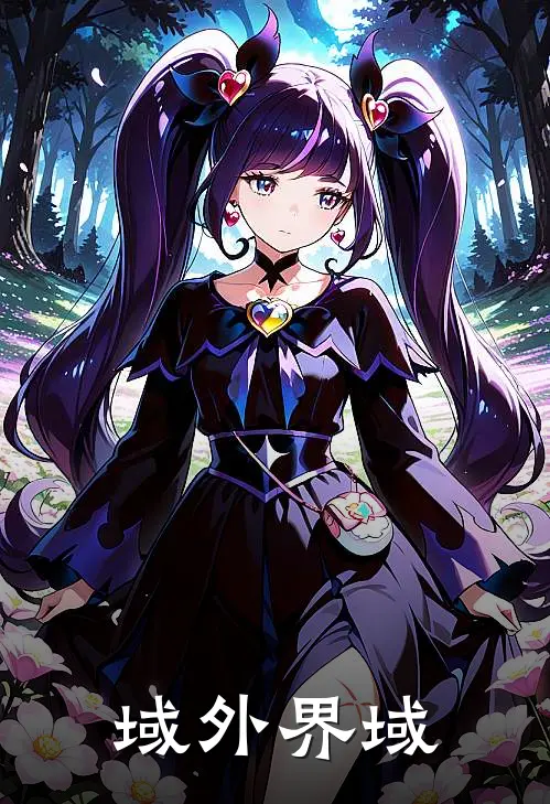 域外界域(少晨翟肖)免费小说笔趣阁_完结版小说推荐域外界域(少晨翟肖)