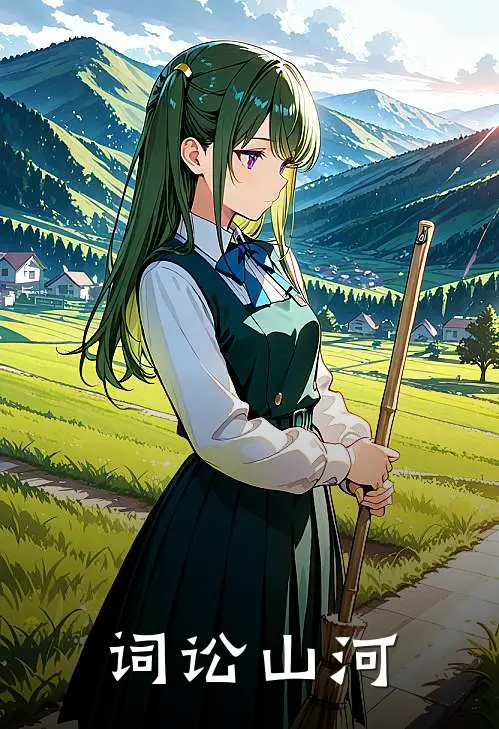 词讼山河