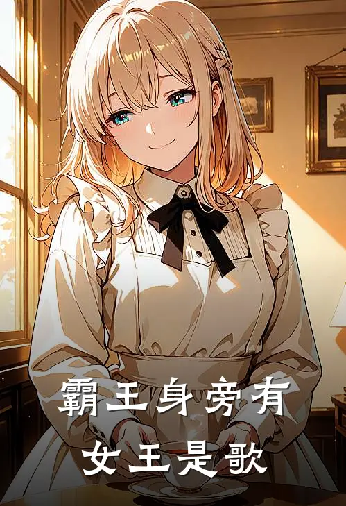 霸王身旁有女王是歌