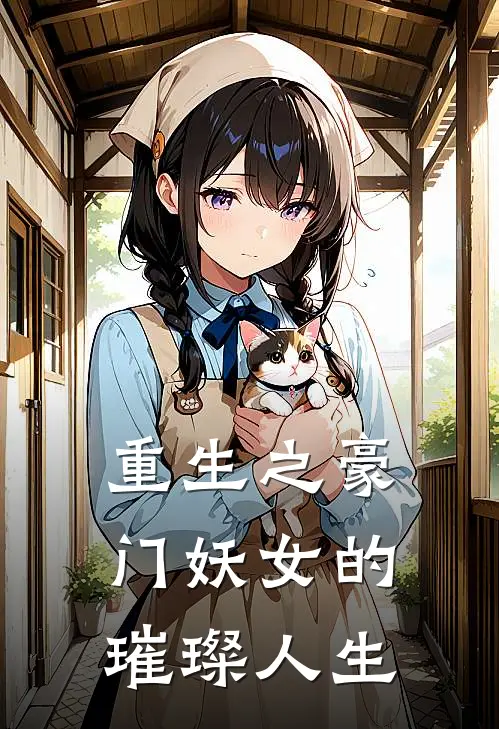 重生之豪门妖女的璀璨人生