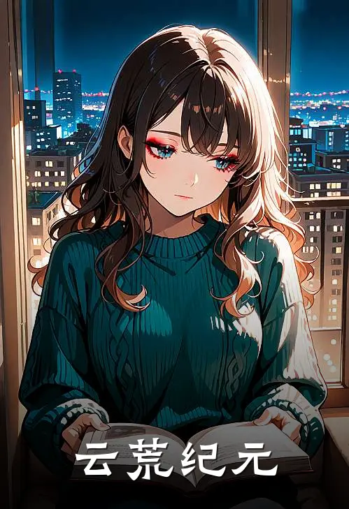 云荒纪元(云辰赵磊)完整版免费小说_最热门小说云荒纪元(云辰赵磊)