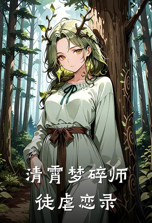 清霄梦碎师徒虐恋录