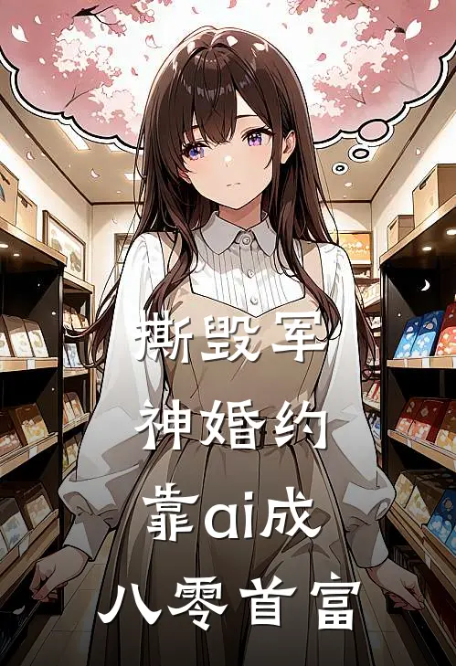 撕毁军神婚约，靠ai成八零首富