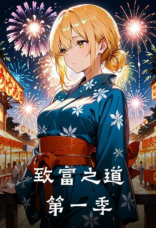 致富之道第一季