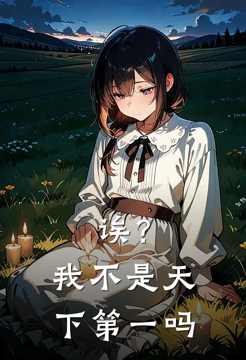 诶？我不是天下第一吗