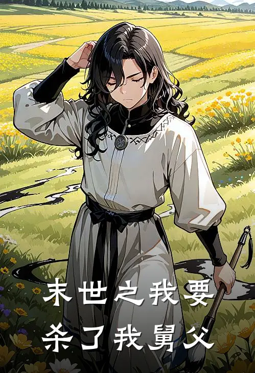 末世之我要杀了我舅父