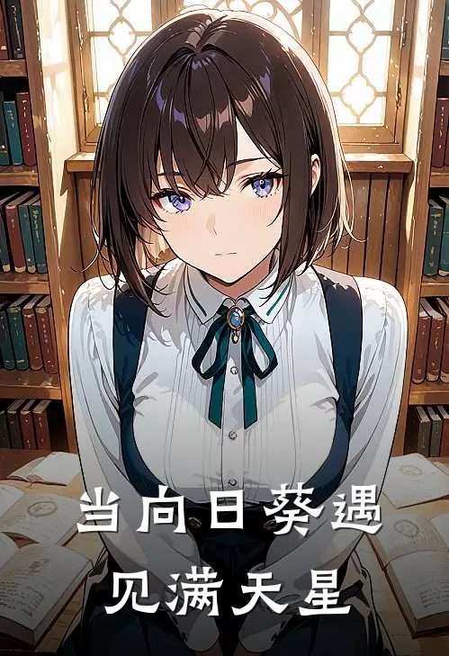 当向日葵遇见满天星贺之舒颜夏完整免费小说_小说全文免费阅读当向日葵遇见满天星贺之舒颜夏