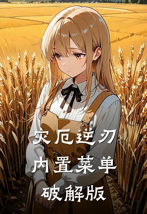 灾厄逆刃内置菜单破解版