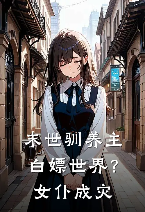 末世驯养主：白嫖世界？女仆成灾