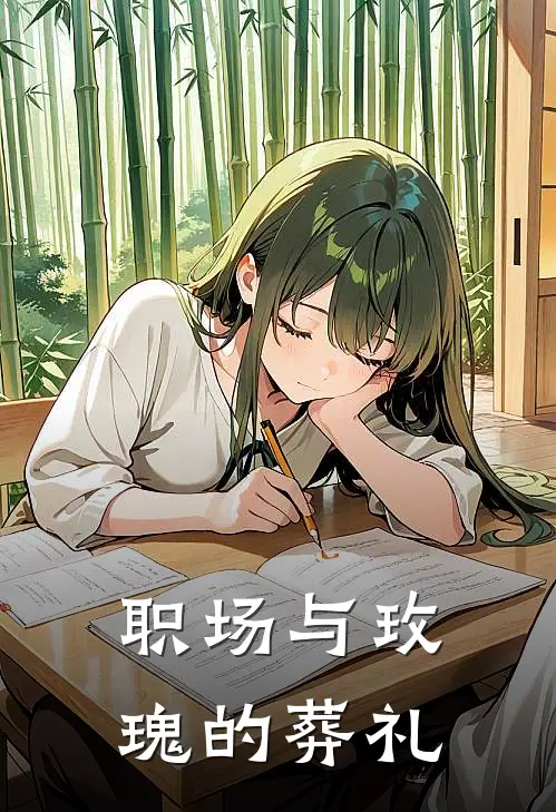 职场与玫瑰的葬礼