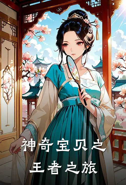 神奇宝贝之王者之旅