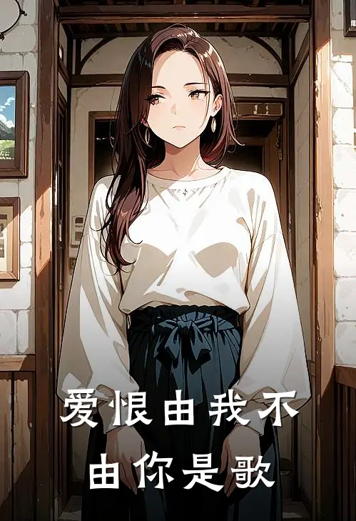 爱恨由我不由你是歌