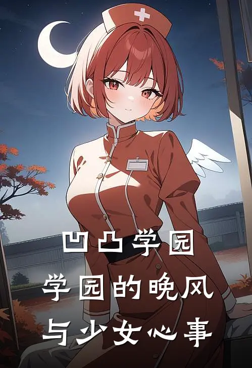 凹凸学园：学园的晚风与少女心事