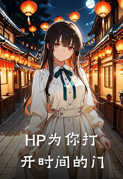 【HP】为你打开时间的门