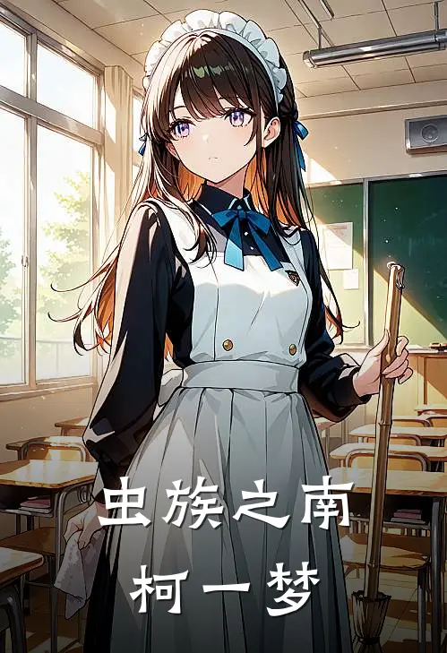 虫族之南柯一梦