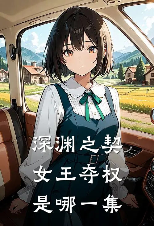 深渊之契女王夺权是哪一集