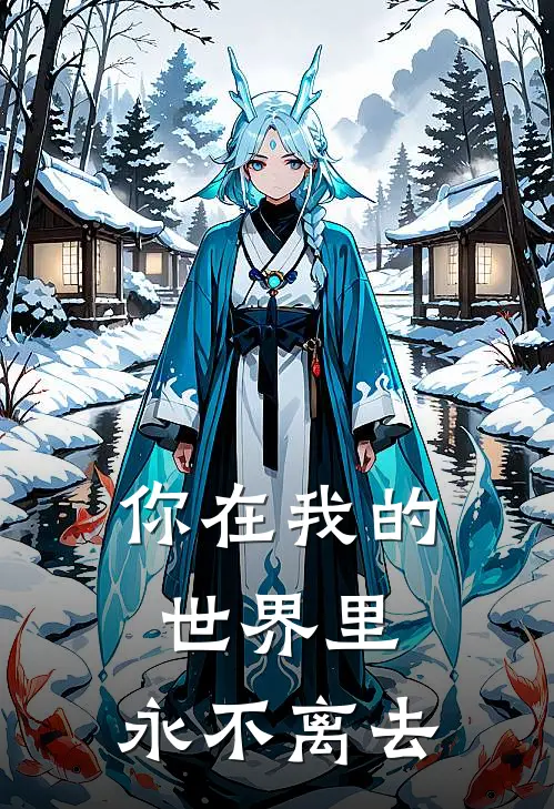 你在我的世界里，永不离去(宋祎苒李晨)完整版免费全文阅读_完本小说推荐你在我的世界里，永不离去(宋祎苒李晨)