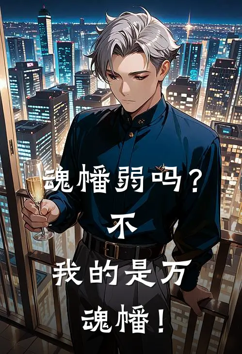 魂幡弱吗？不，我的是万魂幡！(张华季云飞)完结版小说全文免费阅读_最新小说魂幡弱吗？不，我的是万魂幡！(张华季云飞)