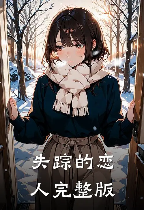 失踪的恋人完整版