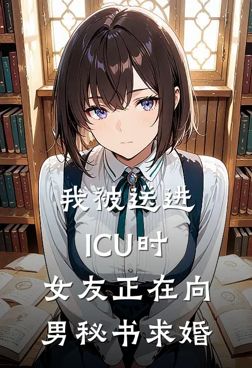 许湘湘姜宴《我被送进ICU时，女友正在向男秘书求婚》完整版在线阅读_许湘湘姜宴完整版在线阅读