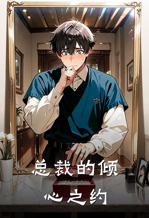 总裁的倾心之约
