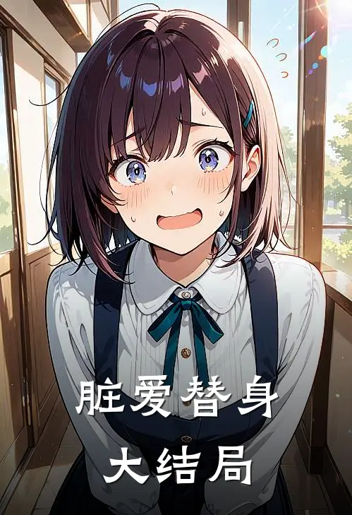 脏爱替身大结局