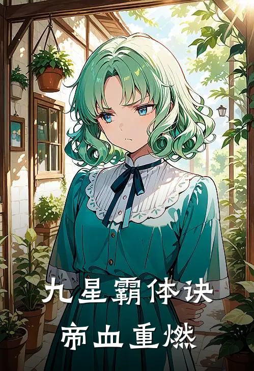 九星霸体诀：帝血重燃