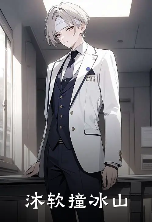 沐软撞冰山(苏矝沐衿)无弹窗小说免费阅读_小说完整版免费阅读沐软撞冰山苏矝沐衿