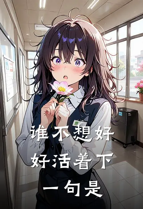 谁不想好好活着下一句是