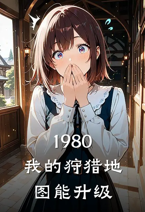 1980：我的狩猎地图能升级